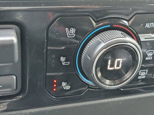 Used 2024 Chevrolet Silverado 1500 LTZ image 20