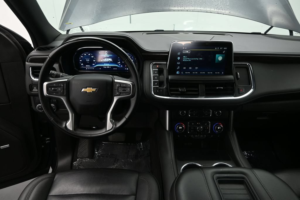 Used 2024 Chevrolet Tahoe LT RWD image 21