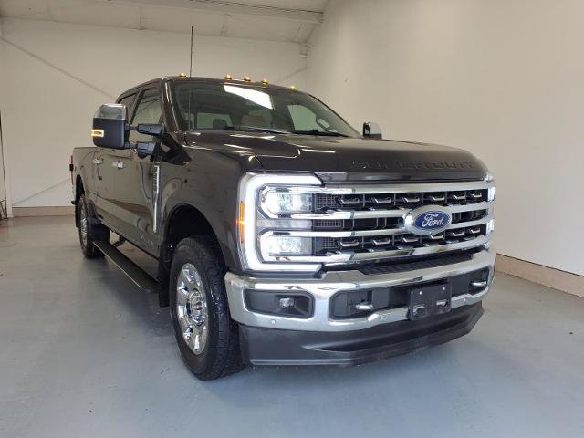 Certified 2024 Ford F250 Lariat w/ Lariat Ultimate Package AWD/4WD image 1