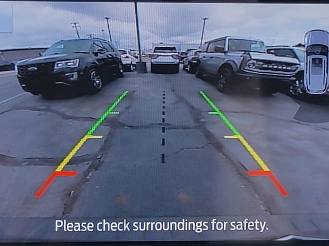 Certified 2020 Ford Explorer XLT w/ Equipment Group 202A AWD/4WD image 5