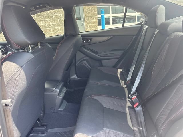 Used 2024 Subaru WRX Premium AWD/4WD image 31