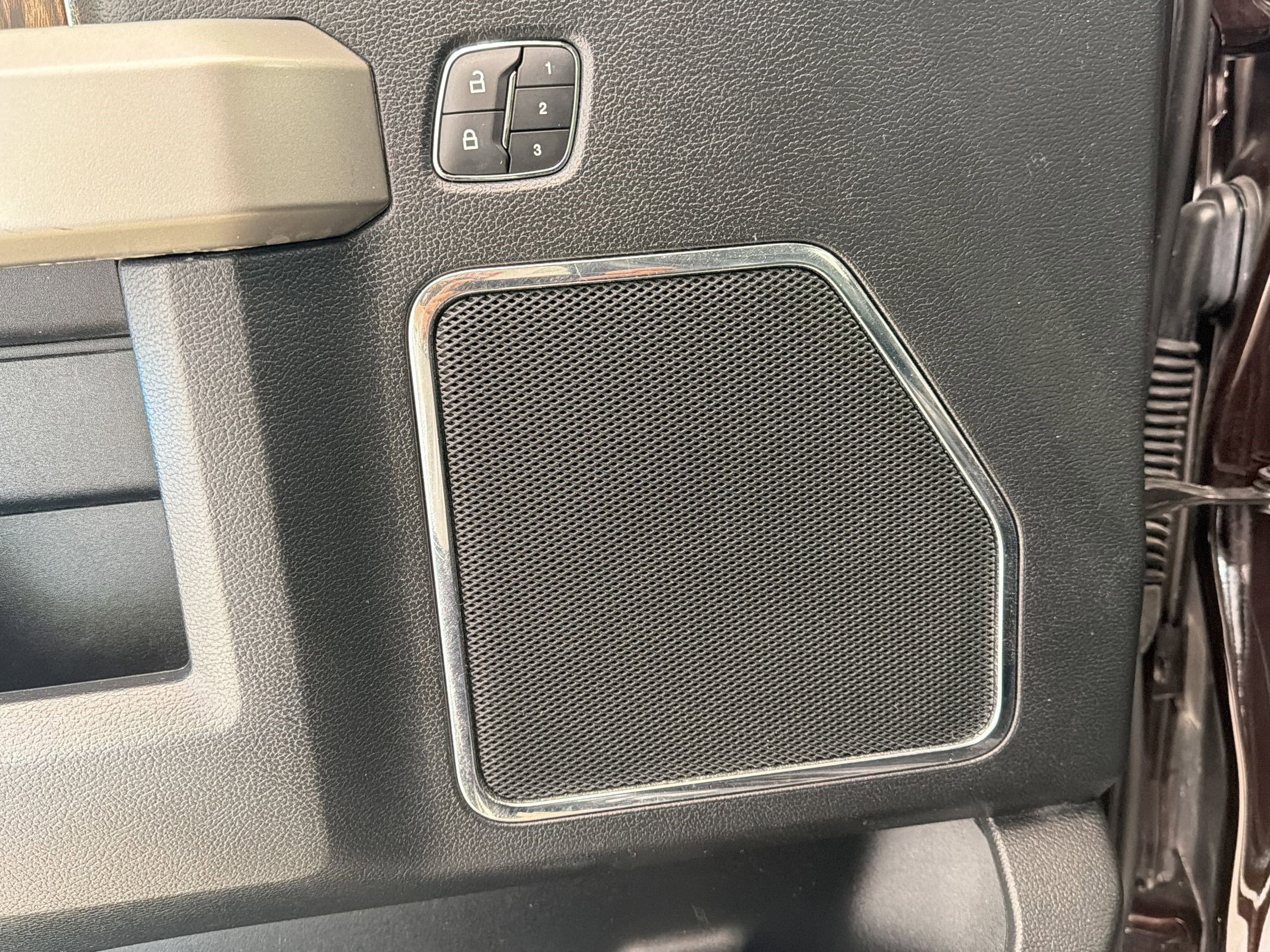 Certified 2020 Ford F150 Lariat w/ Equipment Group 502A Luxury image 23