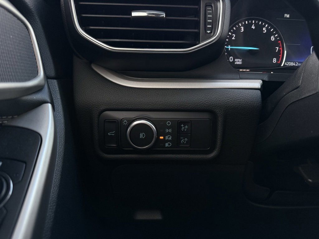 Certified 2023 Ford Explorer XLT w/ Equipment Group 202A image 13