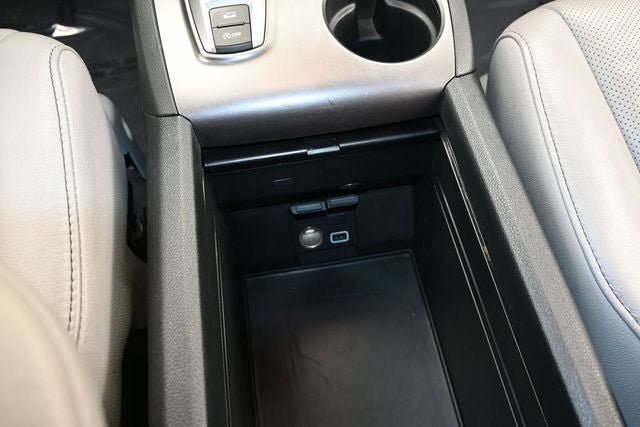 Used 2022 Honda Passport EX-L image 23