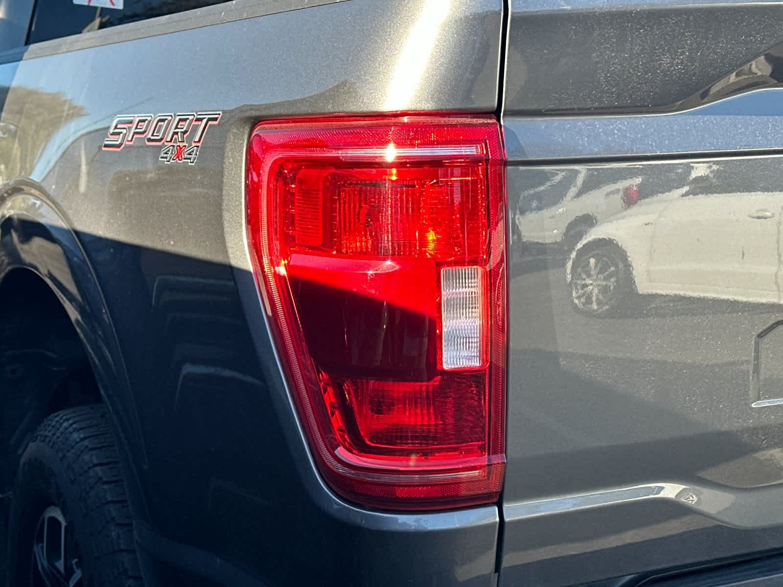 Certified 2023 Ford F150 XLT w/ Equipment Group 302A High AWD/4WD image 8