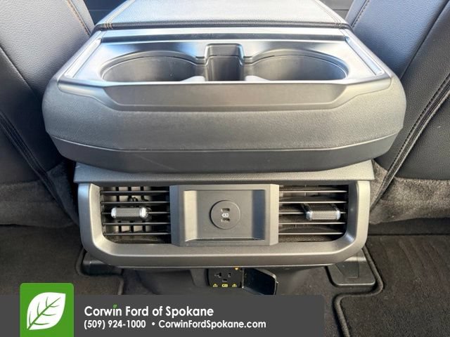Certified 2025 Ford F150 Tremor AWD/4WD image 12