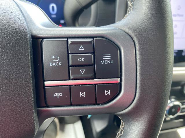Certified 2024 Ford F150 XLT AWD/4WD image 21