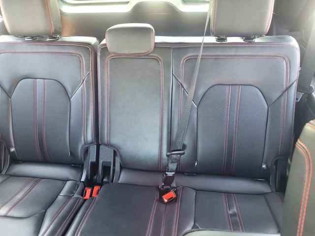 Certified 2024 Ford Expedition Max Limited image 14