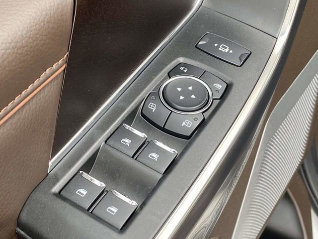 Certified 2024 Ford F250 King Ranch w/ Chrome Package image 21