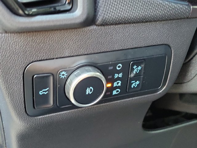 Certified 2024 Ford Bronco Sport Badlands AWD/4WD image 14
