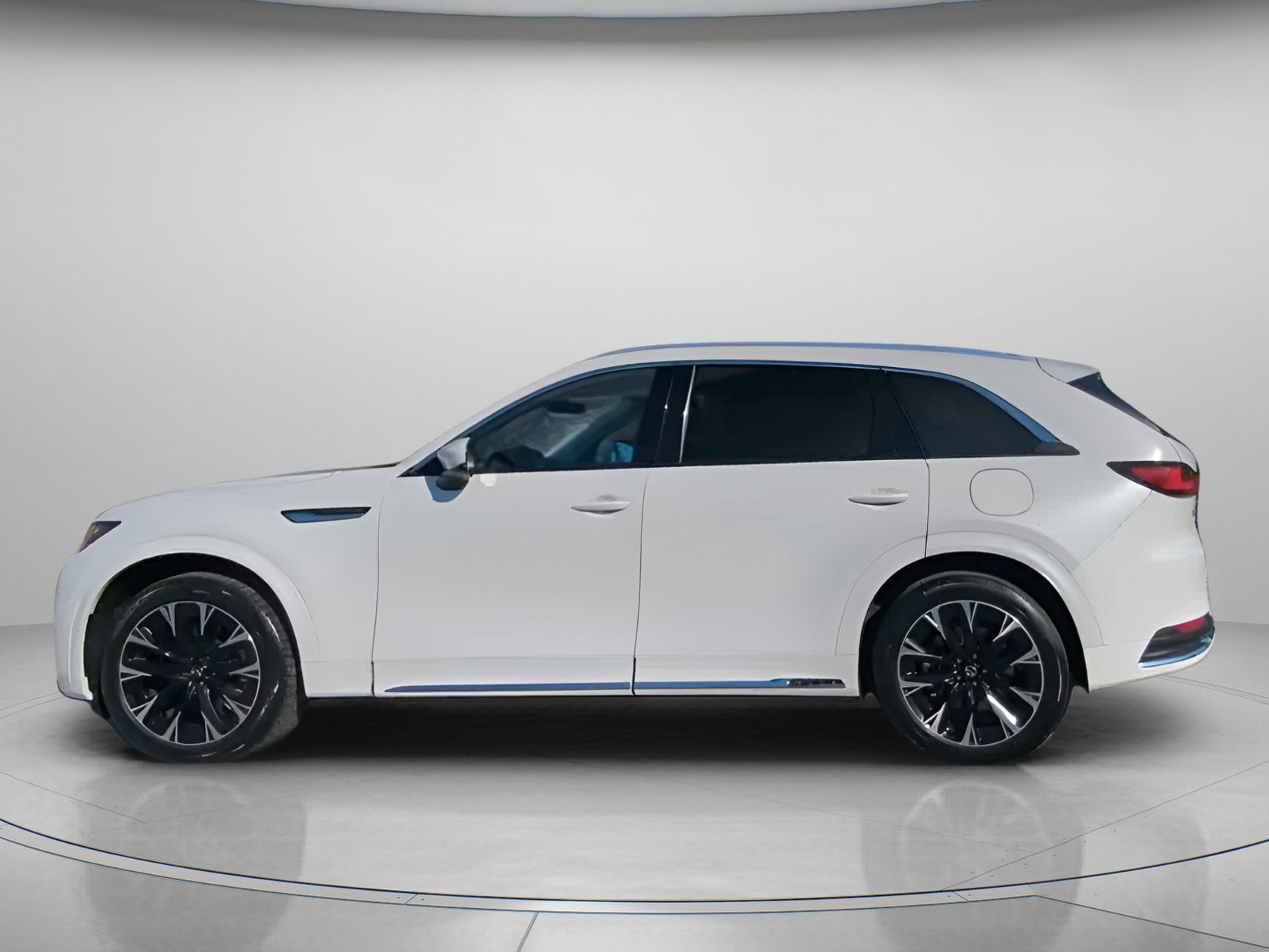 Used 2024 MAZDA CX-90 3.3 Turbo S image 10