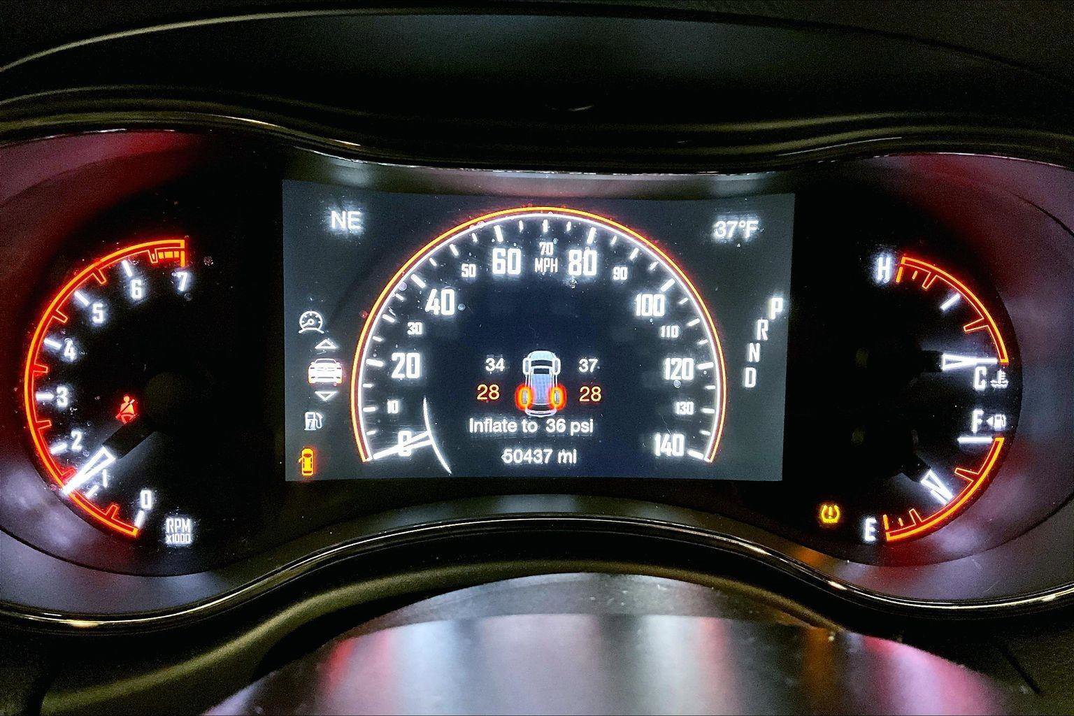 Used 2020 Dodge Durango GT image 19