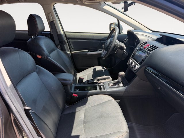 Used 2017 Subaru Crosstrek 2.0i Limited AWD/4WD image 15