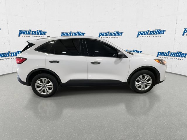 Certified 2021 Ford Escape S AWD/4WD image 12