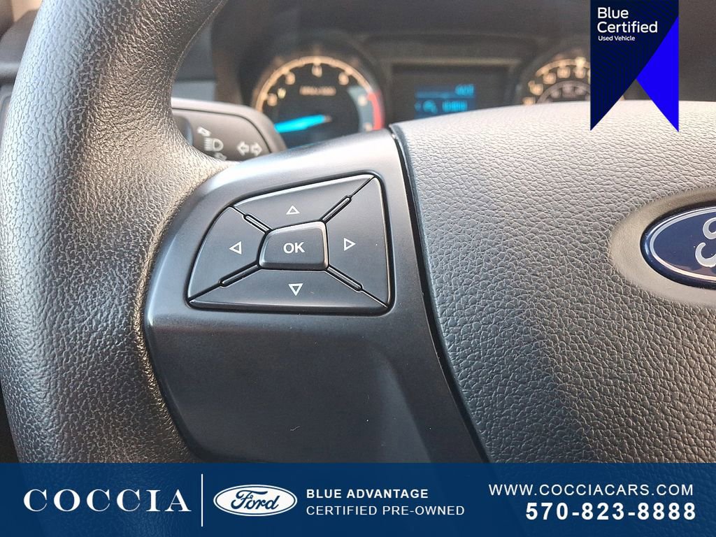 Certified 2023 Ford Ranger XL image 22