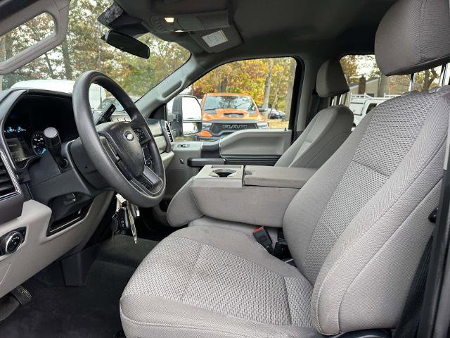 Certified 2022 Ford F250 XLT w/ Snow Plow Prep Package image 15