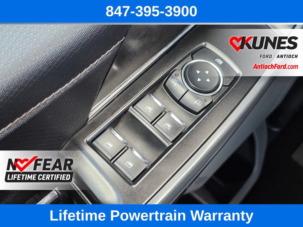 Certified 2024 Ford F150 XLT AWD/4WD image 44