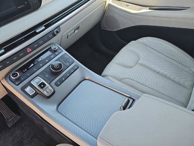 Used 2024 Hyundai Palisade Limited FWD image 25