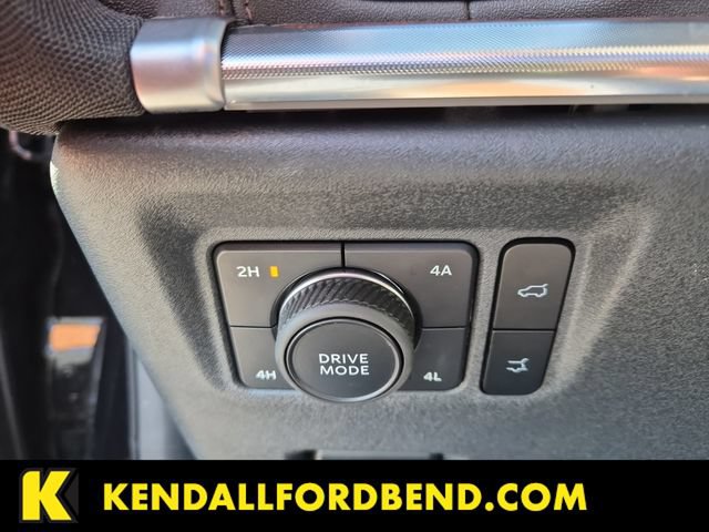 Certified 2025 Ford Expedition Max King Ranch AWD/4WD image 29