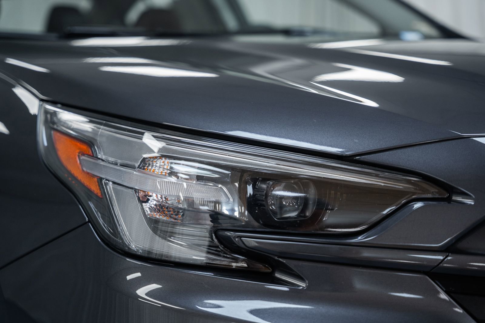 Used 2024 Subaru Legacy Touring XT image 9