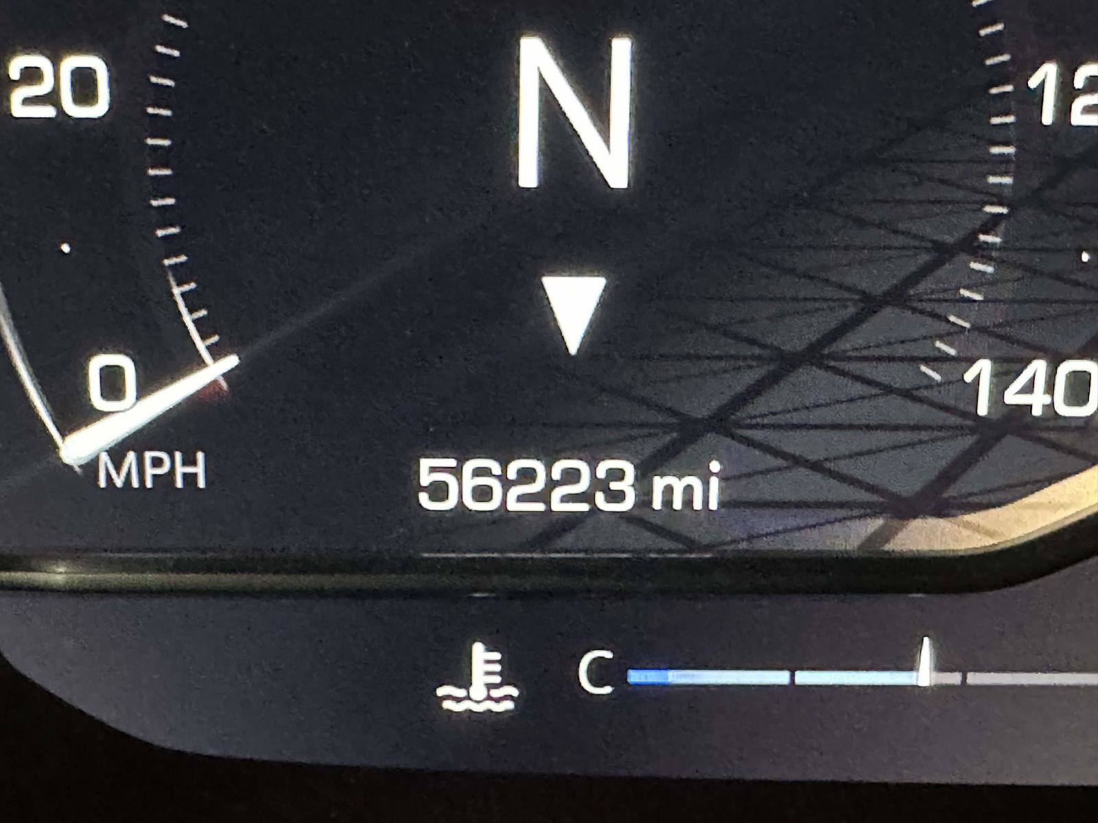 Used 2023 GMC Yukon Denali image 30