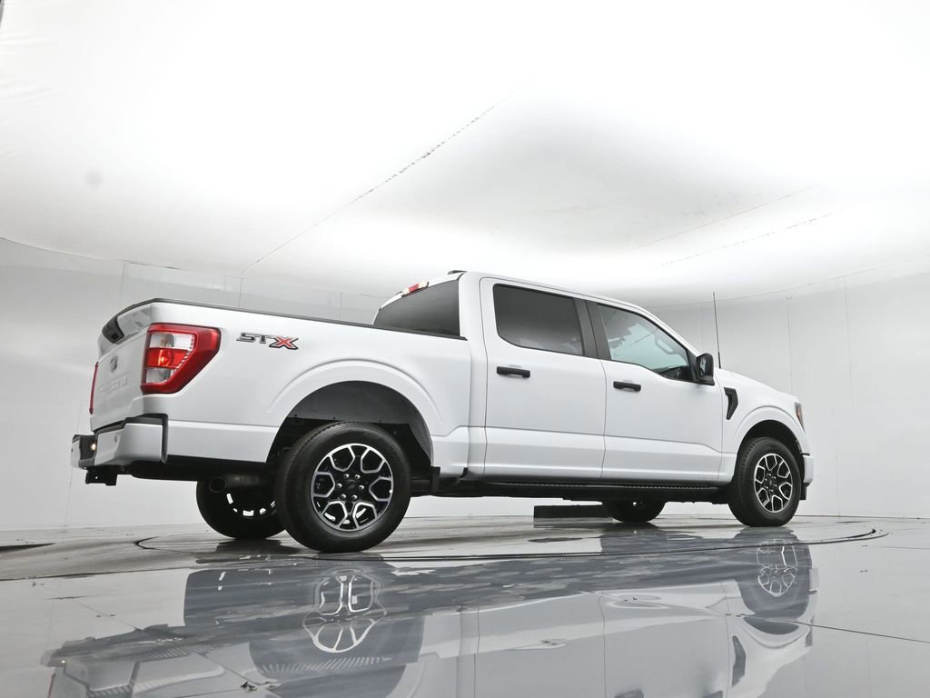 Certified 2023 Ford F150 XL w/ STX Appearance Package image 15