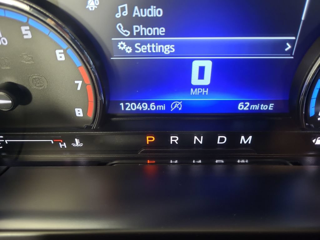 Certified 2024 Ford Bronco Sport Badlands w/ Premium Package AWD/4WD image 11
