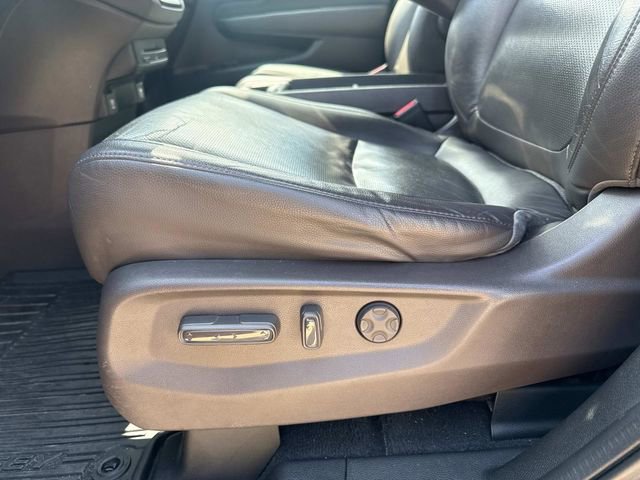 Used 2018 Honda Odyssey Elite image 24