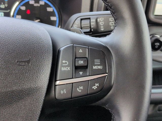 Certified 2024 Ford Bronco Sport Badlands image 25