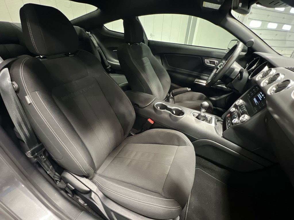 Certified 2023 Ford Mustang GT image 26