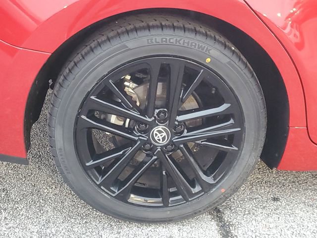 Used 2025 Toyota Camry XSE image 5