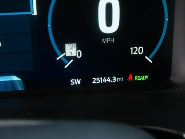 Certified 2022 Ford F150 Platinum AWD/4WD image 39