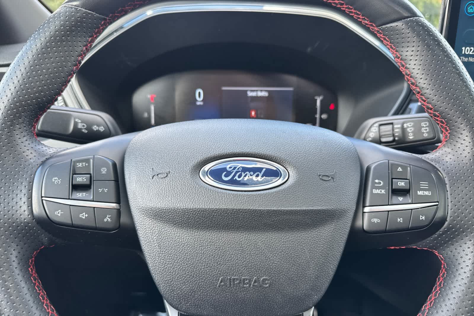 Certified 2023 Ford Escape ST-Line w/ Tech Pack #1 FWD image 24