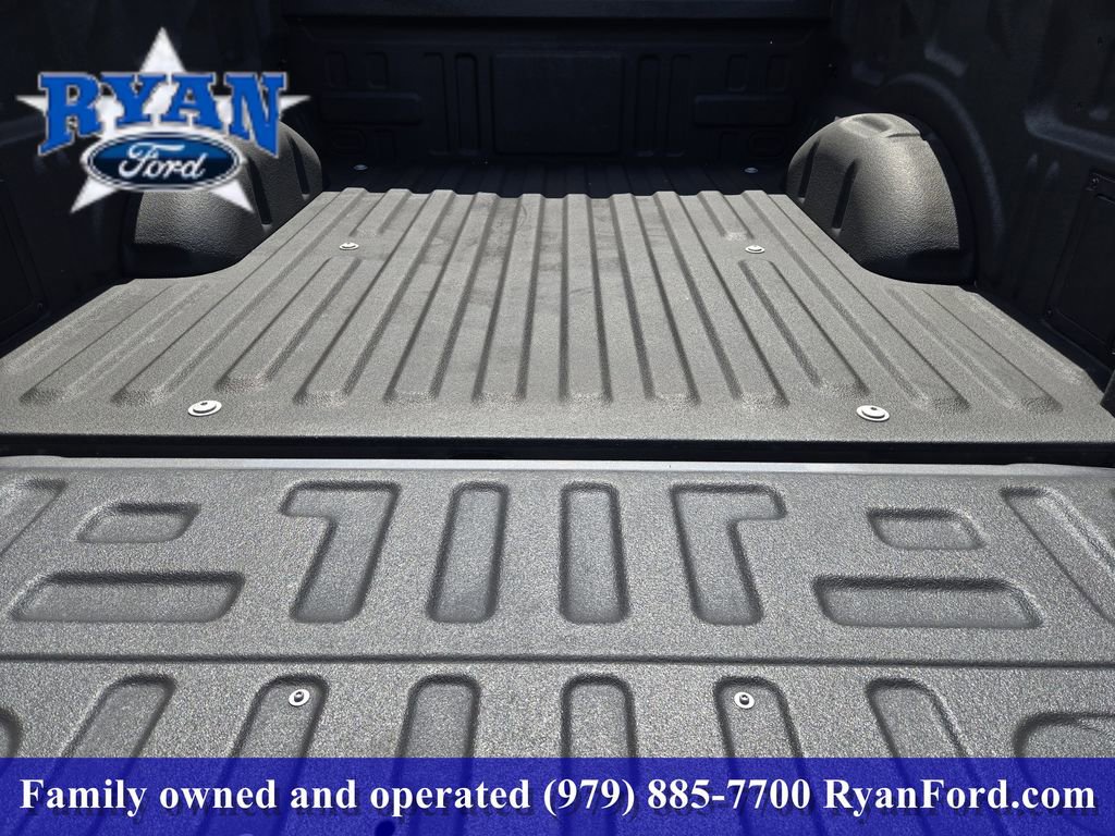 Certified 2024 Ford F150 STX RWD image 23