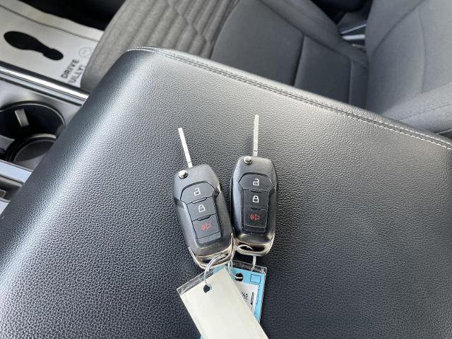 Certified 2021 Ford F150 XL w/ STX Appearance Package image 38