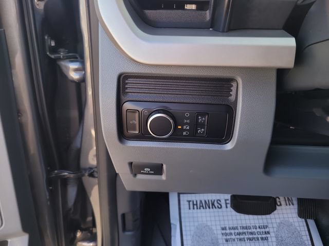 Certified 2024 Ford F250 XL w/ XL Off-Road Package AWD/4WD image 16