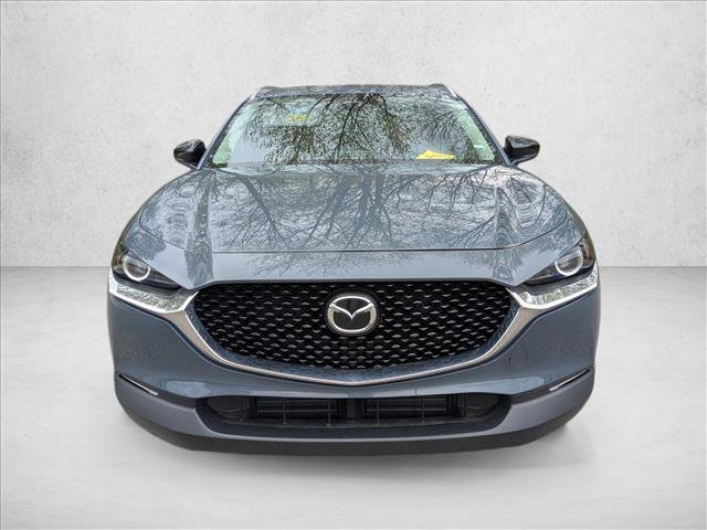 Used 2024 MAZDA CX-30 AWD 2.5 S w/ Preferred Package image 7