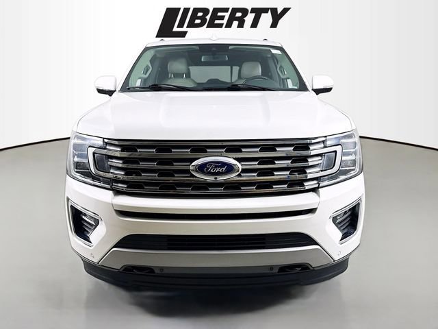 Certified 2021 Ford Expedition Max Limited image 8