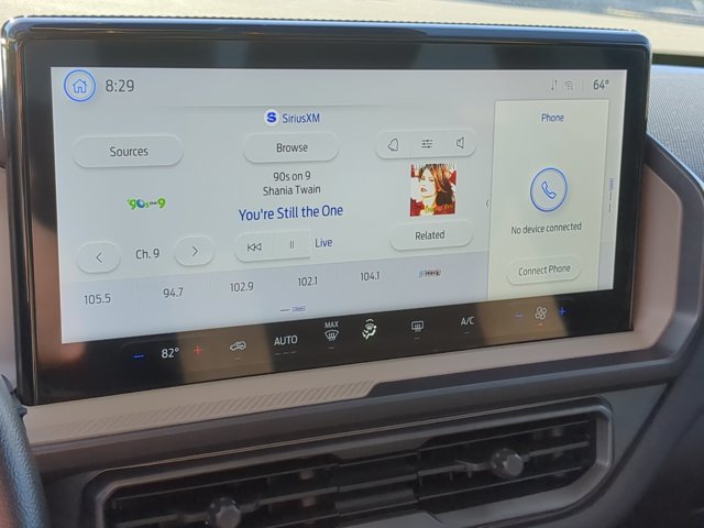 Certified 2025 Ford Bronco Sport Big Bend AWD/4WD image 22