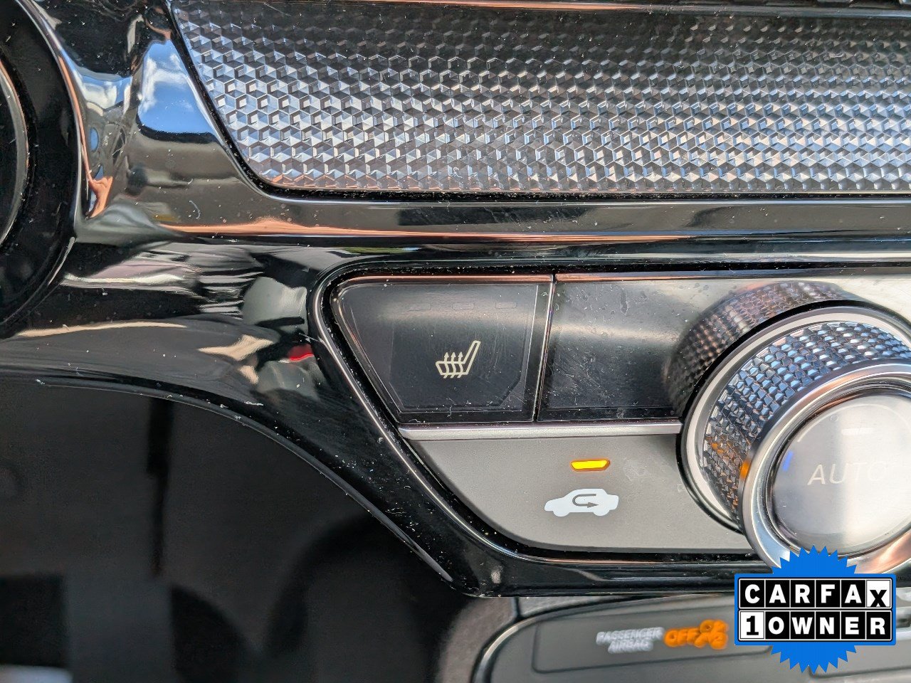 Used 2024 Honda CR-V EX-L image 24