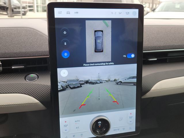 Certified 2023 Ford Mustang Mach-E Premium image 18