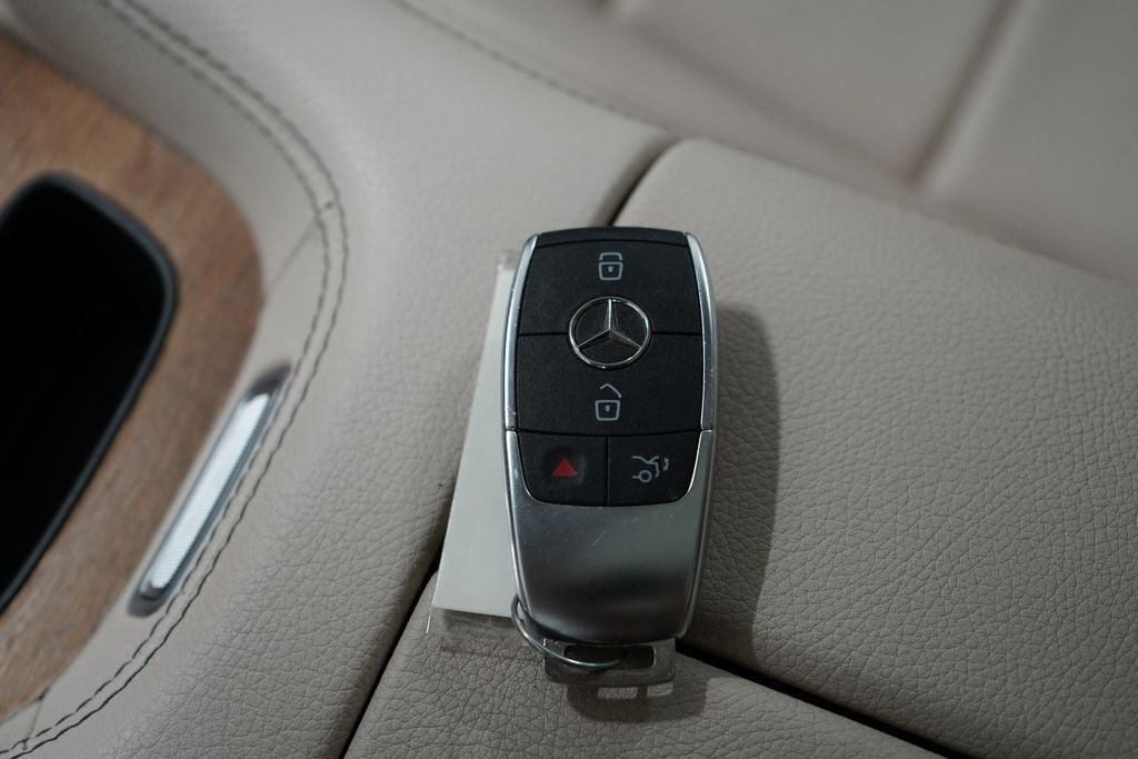 Used 2024 Mercedes-Benz GLE 450 4MATIC image 28