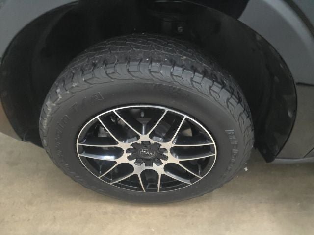 Certified 2023 Ford Maverick XLT FWD image 16