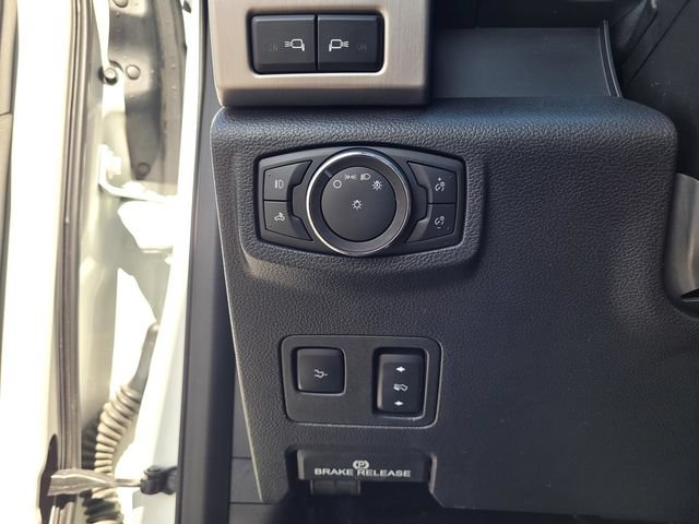 Certified 2020 Ford F250 Platinum w/ FX4 Off-Road Package AWD/4WD image 16