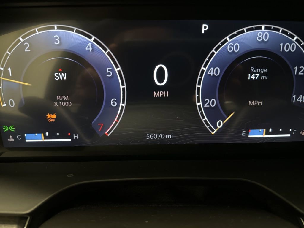 Used 2022 Jeep Grand Cherokee L Limited image 18