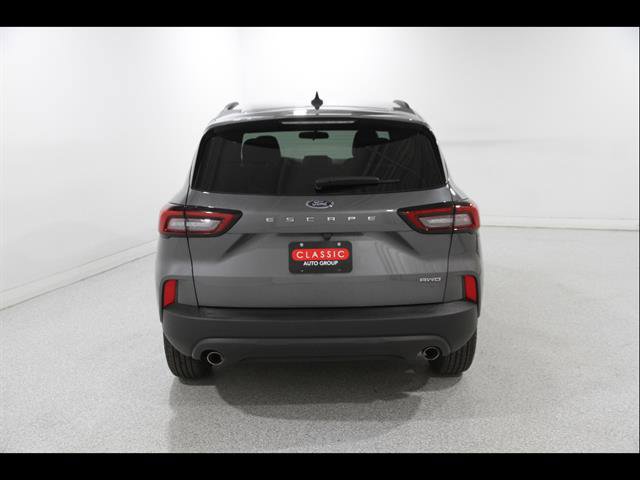Certified 2025 Ford Escape ST-Line image 21