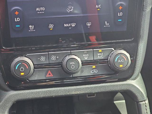 Certified 2024 Ford Ranger Raptor AWD/4WD image 22