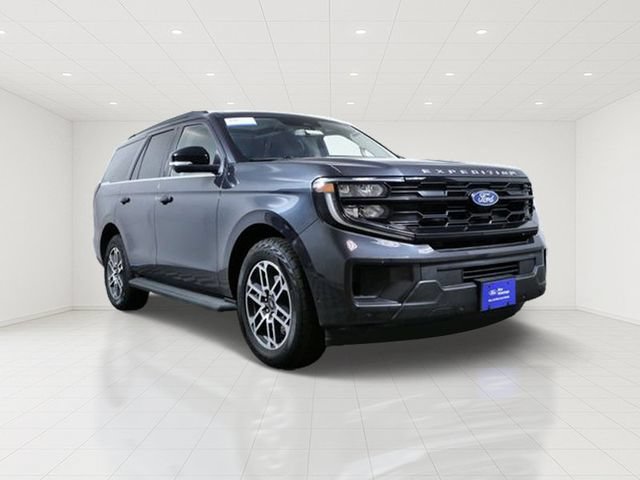 Certified 2025 Ford Expedition Active