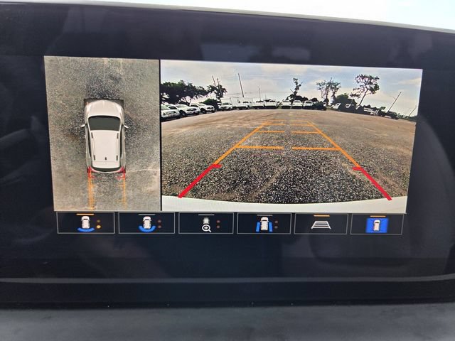 Used 2025 Buick Encore GX Avenir w/ Avenir Technology Package FWD image 27