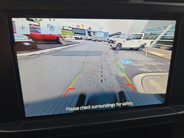 Certified 2024 Ford F250 XLT w/ FX4 Off-Road Package image 18